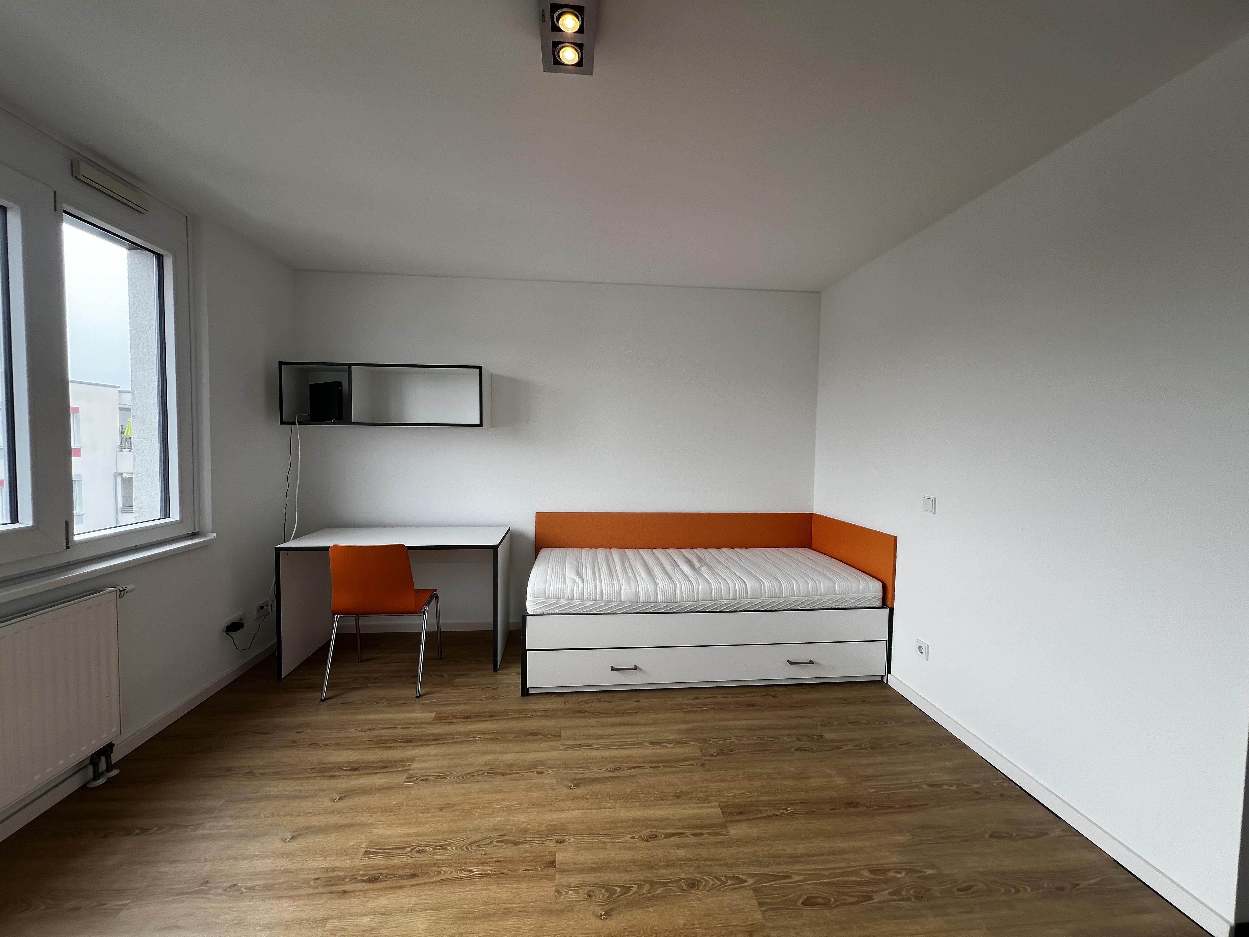 Wohnungsfoto