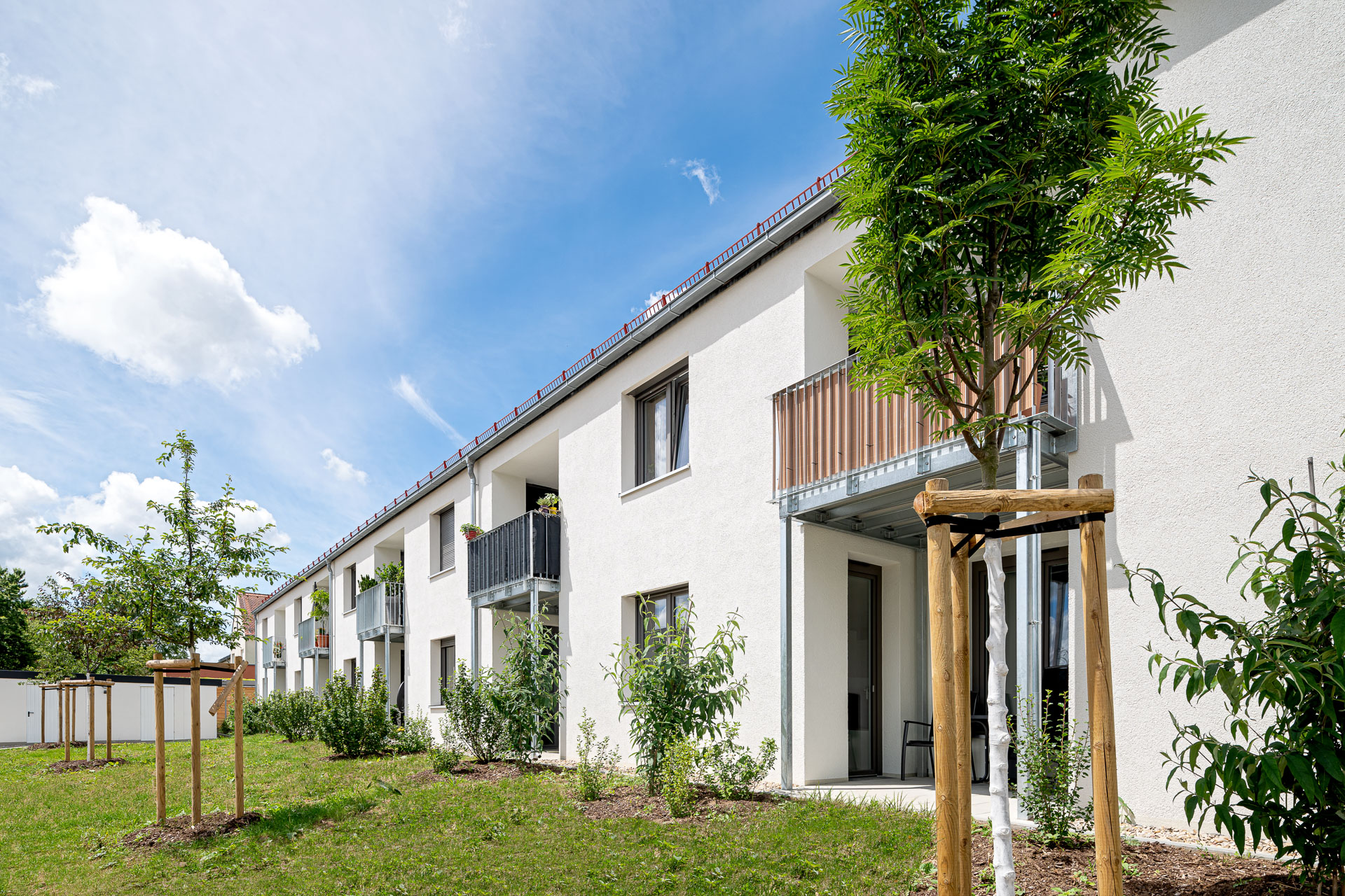 Aussenansicht