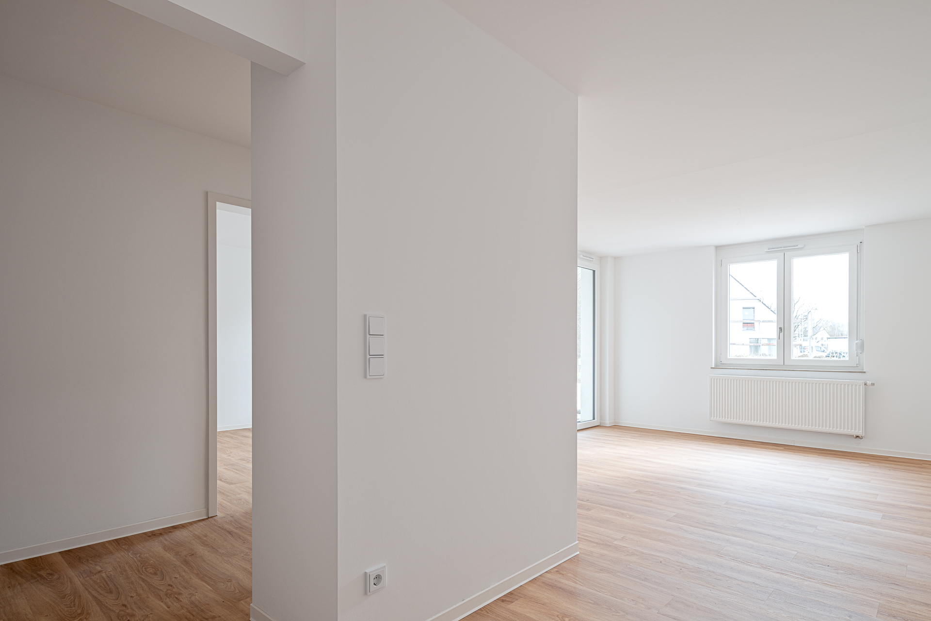 Wohnraum