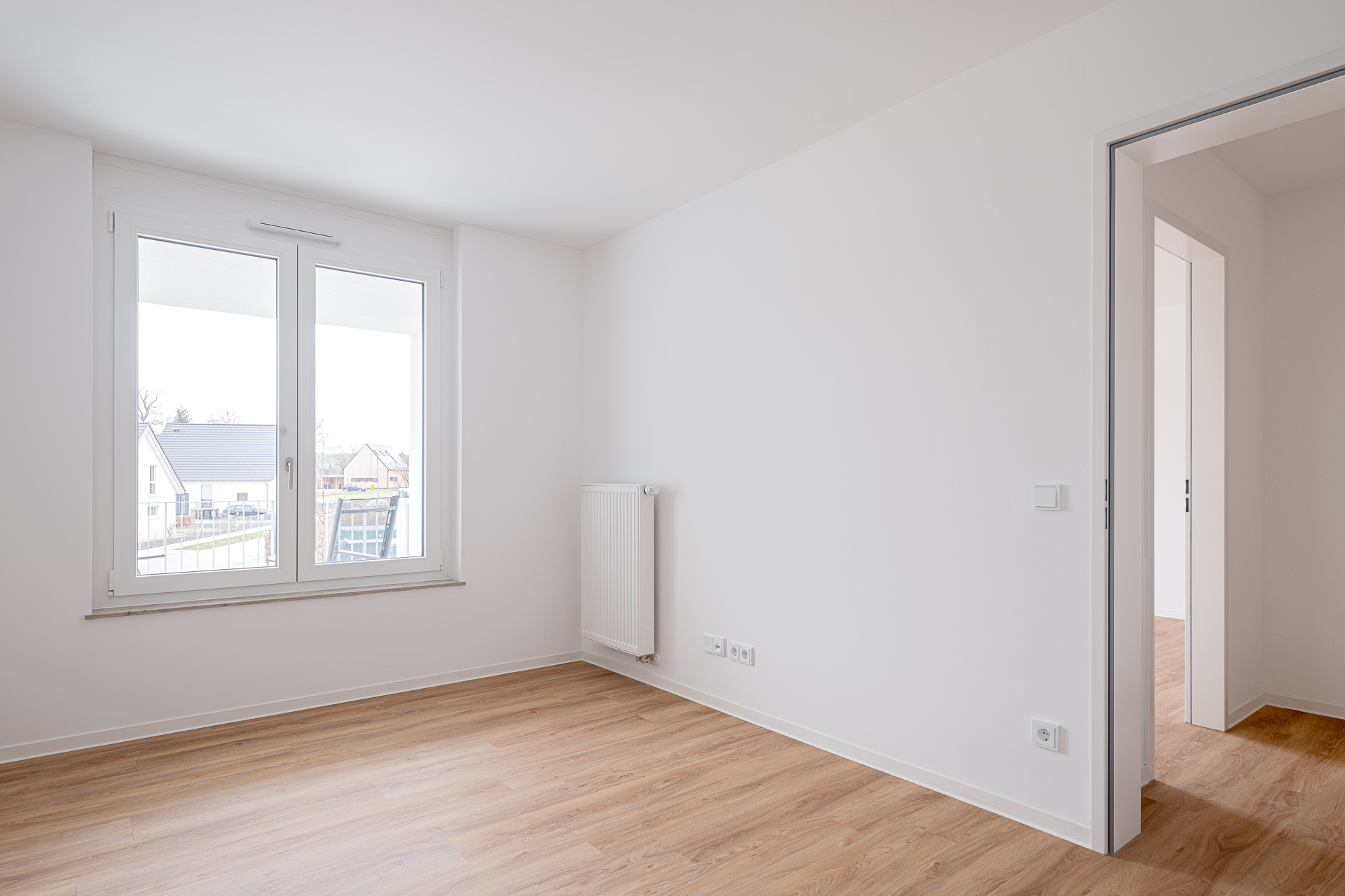 Wohnraum